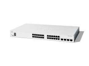 Cisco C1300 24T 4Xa s