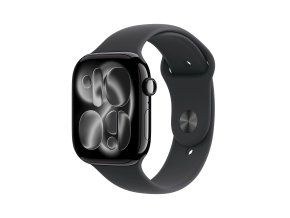 46 jet black black alu 1