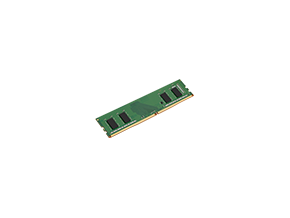 DDR4 Non ECC Unbuffered DIMM S6 1 tn s