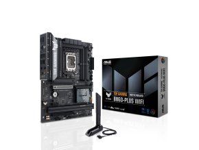 01 TUF B860 PLUS WIFI with BOX s