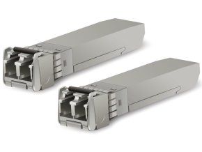 Ubiquiti UACC-OM-MM-10G-D-2 -MM Module, 10G, 2-pack