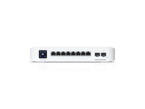 usw pro 8 poe 2 s