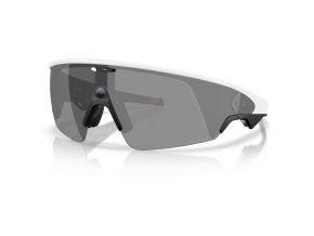 meta oakley vanguard prizm black lenses white fram s