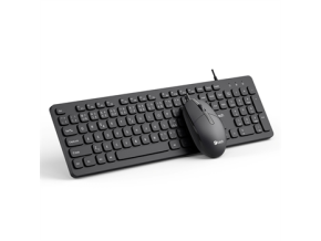 klavesnice c tech kbm 105 dratovy combo set s mysi s