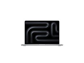 MacBook Pro 14 in M5 silver 1