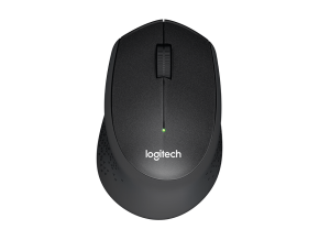 logitech m330 silent plus s
