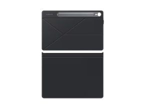 levant galaxy tab s9 smart book cover ef bx710 ef s