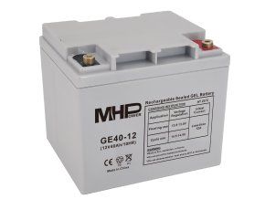 ge40 s