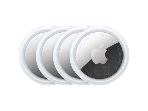 AirTag 2 gen 4 Pack