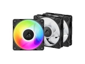 P12 Pro A RGB LN black rainbow 3Pack g00 s