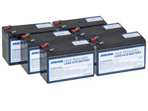 AVA RBP06 12072 KIT A s