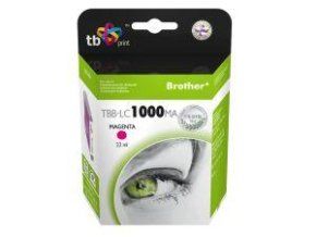 TBB LC1000MA s