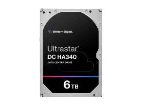 ultratar dc ha340 hdd 6tb 1 s