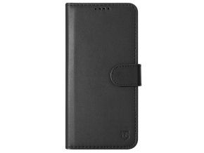 Tactical Field Notes pro Samsung Galaxy A57 Black
