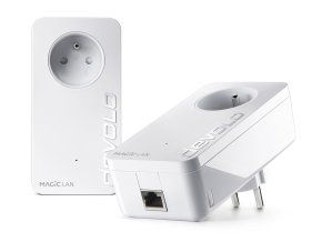 Magic2 LAN StarterKit 8264 S s