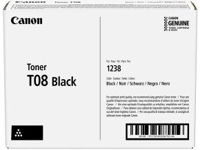 canon t08 cerny s