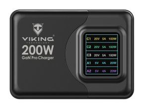 VCH200PD1 s