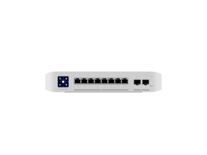 Enterprise 8 PoE s