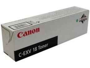 Canon Toner C-EXV 18