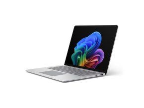 Surface Laptop Intel 8Ed silver 1