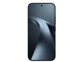P12A Black Front R1 Wallpaper