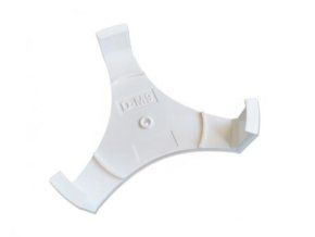 TP-LINK držák DECO M9 Plus na strop i stěnu bílý