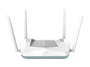 D-Link R32 EAGLE PRO AI AX3200 Smart Router