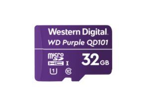 wd purple microsd s