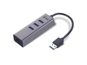 i tec U3METALG3HUB s