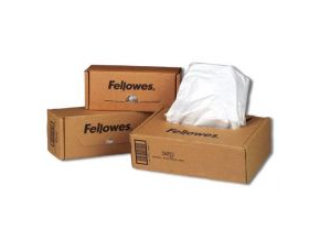 Fellowes odpadni pytle s
