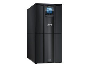 APC smart UPS SMC3000I a s