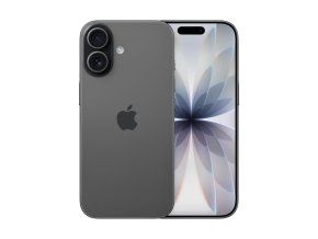 Apple iPhone 17/512GB/Black