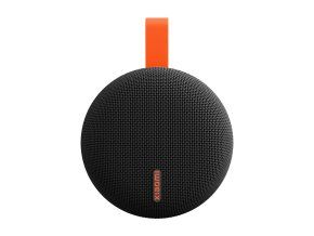 XIaomi Bluetooth Speaker Essential black front