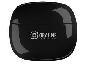 OBAL:ME Seal True Wireless In-EarBuds Black