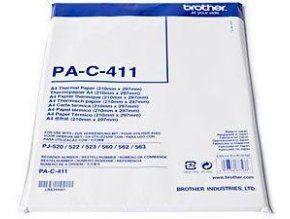 PAC411 s