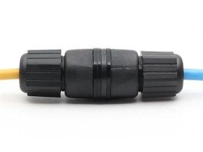 RJ45 SP ST s