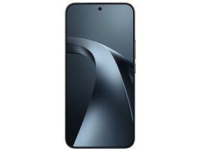 P12U Black Front R1 Wallpaper