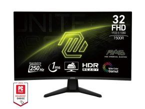 MSI PRO MAG 32C6X 3