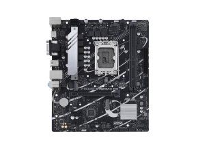 1 PRIME B760M K D4 2D s