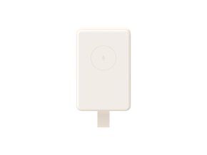 xiaomi magnetic power bank 6000 1 s
