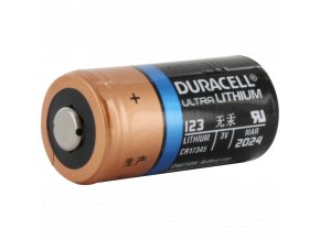 duracell cr132a