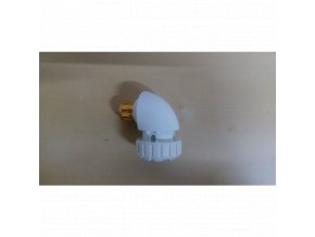 269 danfoss rohovy adapter pro ventily ra