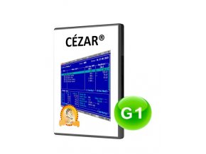 Cézar G1