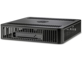 HP Desktop Mini LockBox V2