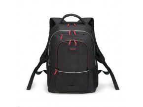 DICOTA Backpack Plus SPIN 14-15.6