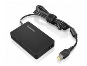 ThinkPad 65W Slim AC Adapter (slim tip) - SUIl