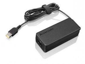 ThinkPad 65W AC Adapter (slim tip) - EU