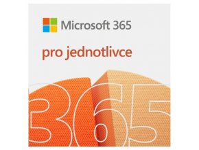 ESD Microsoft 365 Personal Mac/Win All Lng 1YR