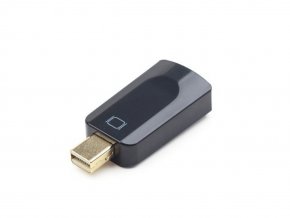 19148 redukce mini displayport male hdmi female