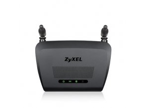 3793 zyxel router wlan n300 4x100mbps nbg 418n v2